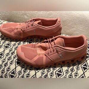 On Cloud Running Shoes - Size 13